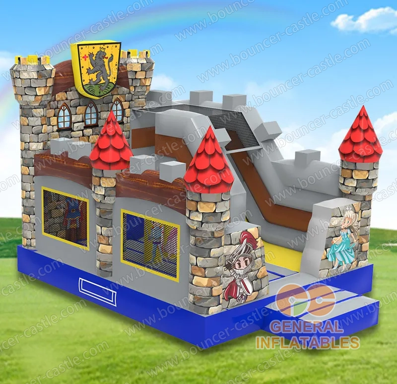 Castle combo