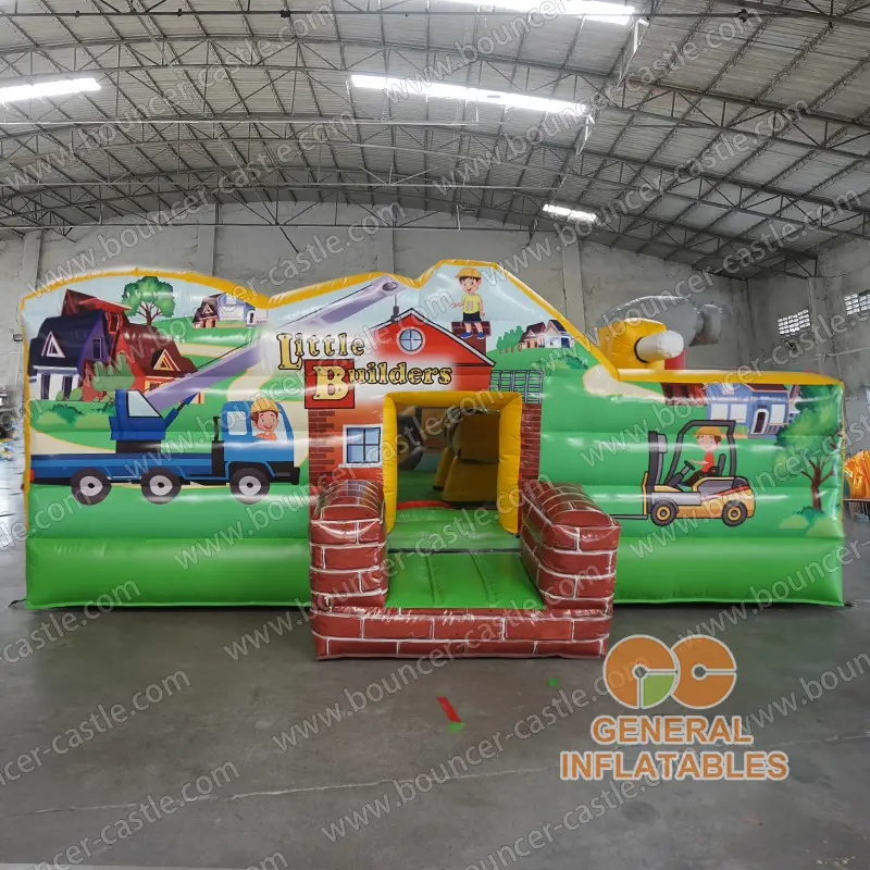 Little builders playland