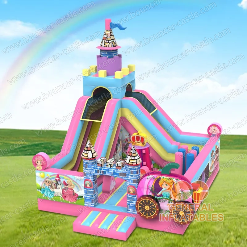 Princess Funland