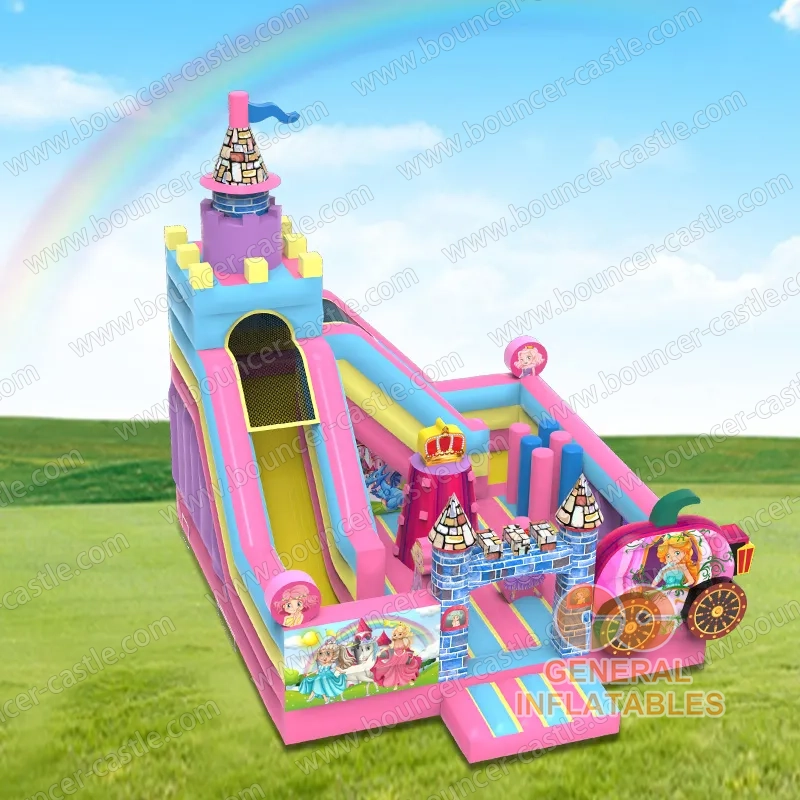 Princess Funland