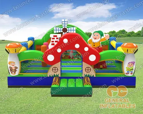  Gnomo playground