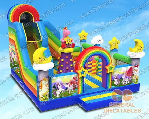  Unicorn playland