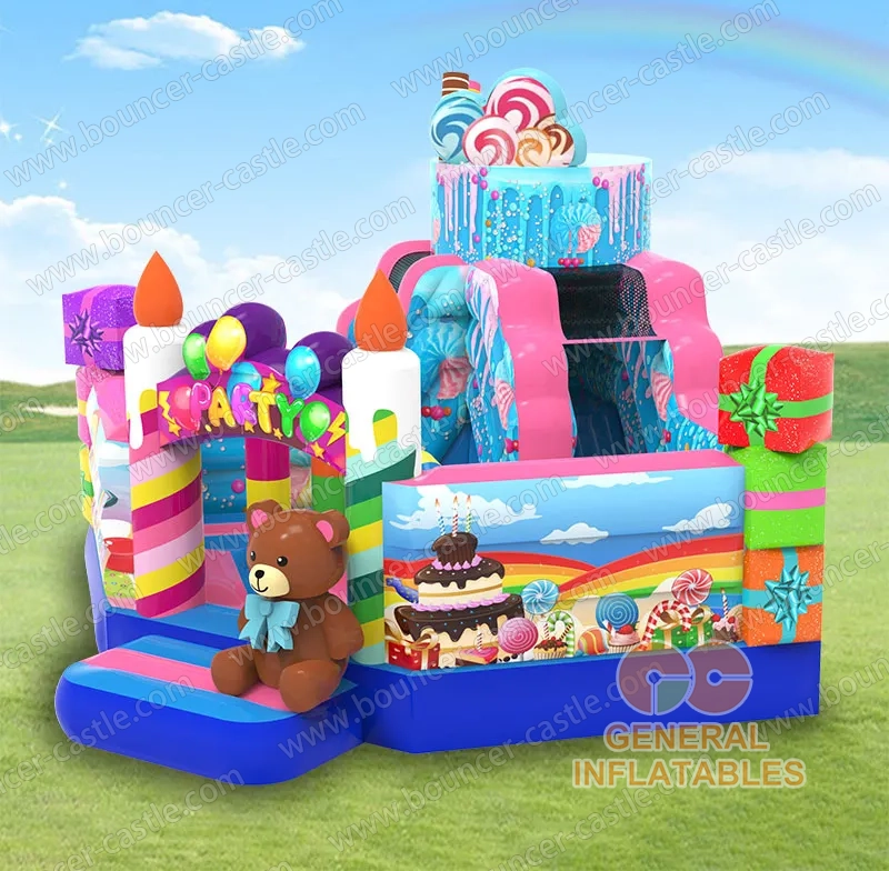 Party Time Funland