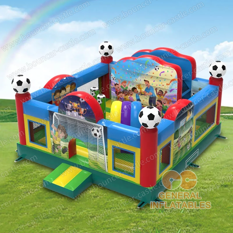 Soccer Funland