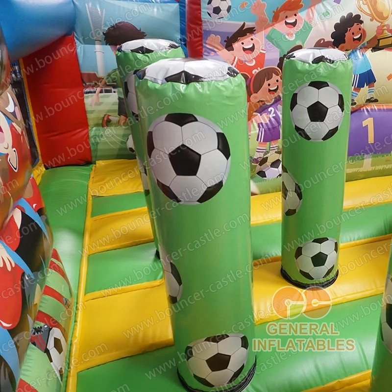 Soccer Funland