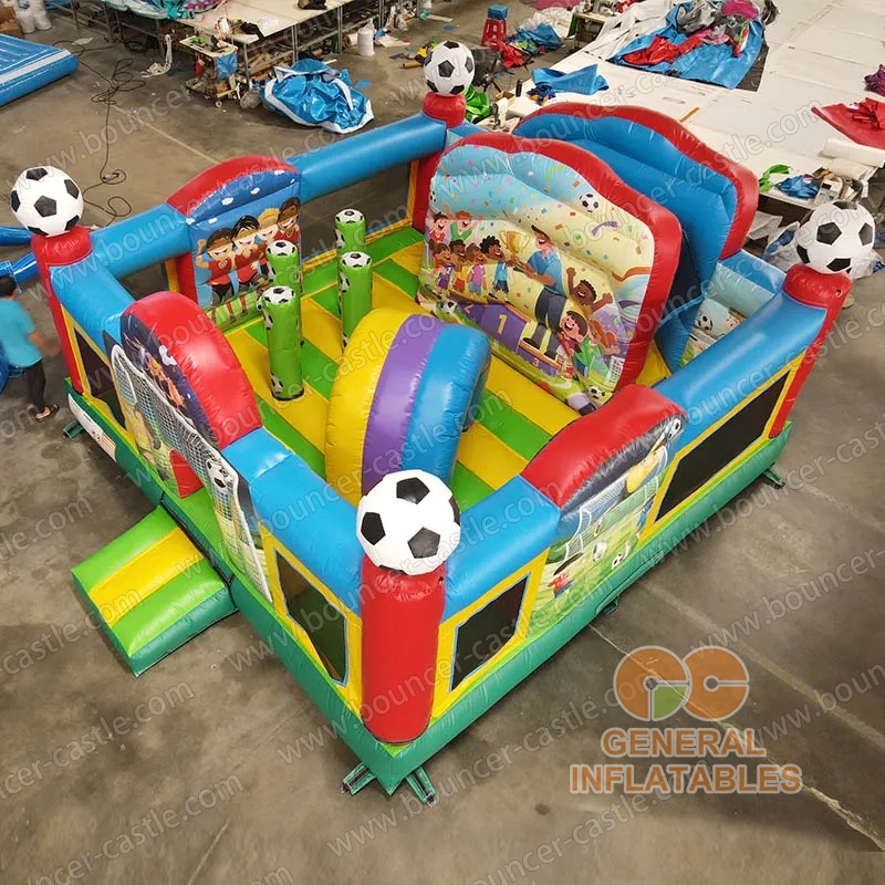 Soccer Funland