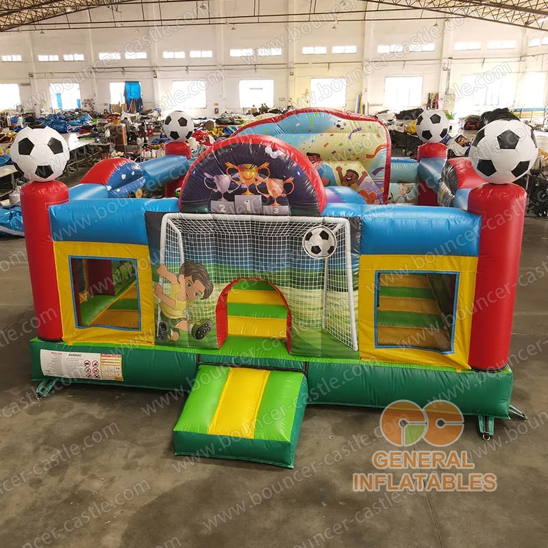 Soccer Funland
