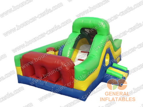 GF-23 Inflatable Western Toddler