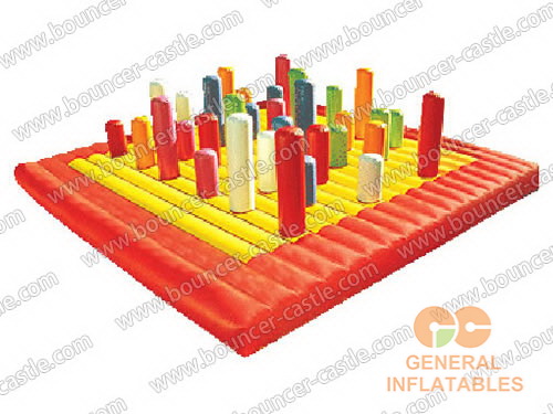 GF-28 Sea Urchin Inflatable
