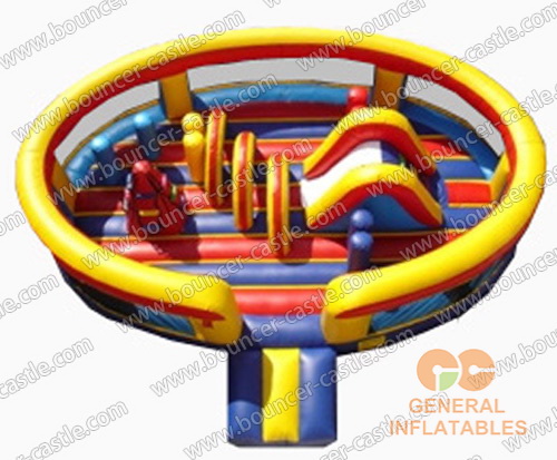 GF-54 Toddler combos inflatable for sale