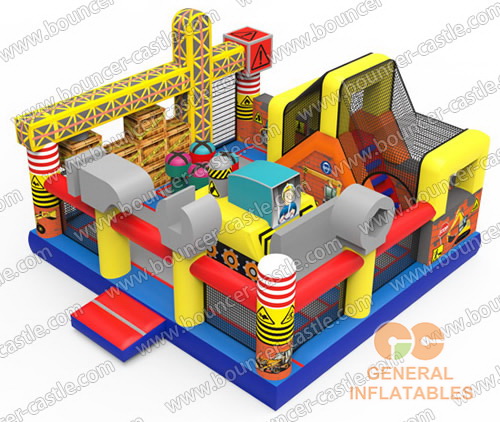 GF-79 Engineer Funland