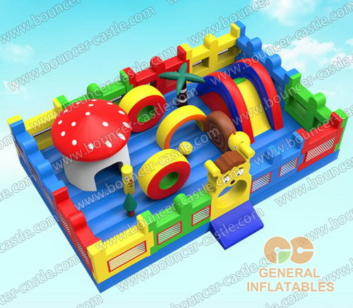 GF-94 Toddlers funland
