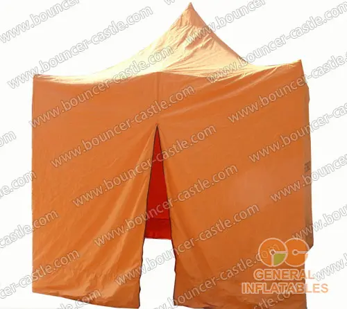  Folding tent