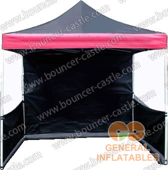   Frame folder in Black