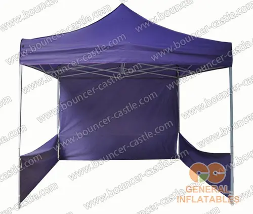 GFO-9 Folding tent
