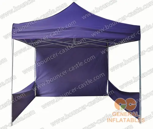  Folding tent