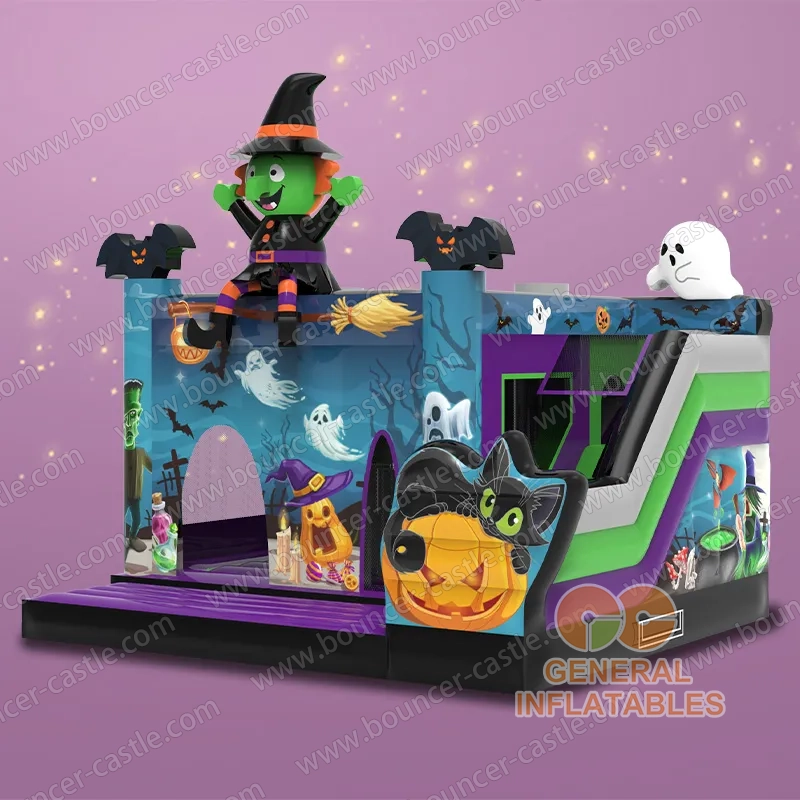 Halloween Combo