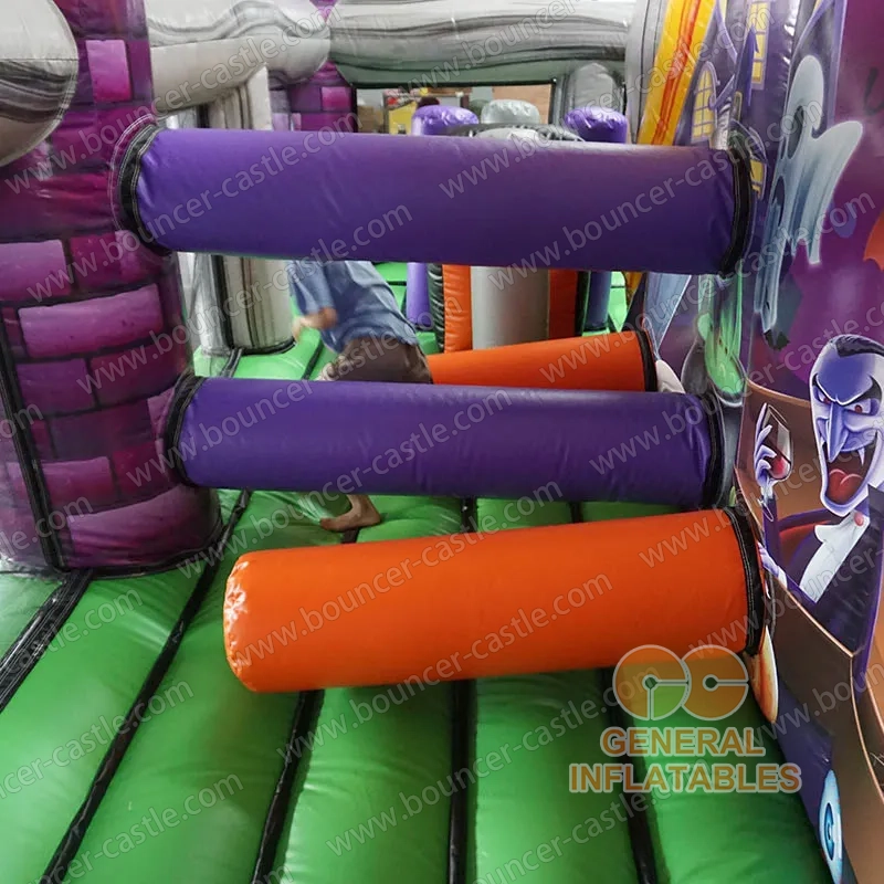 Halloween Funland