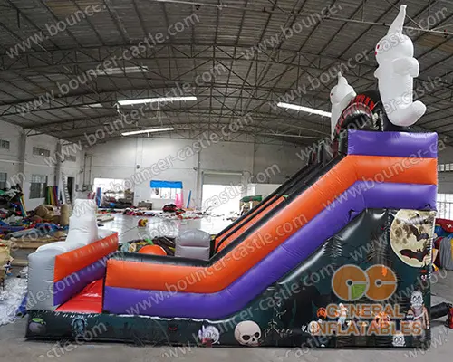  Halloween slide