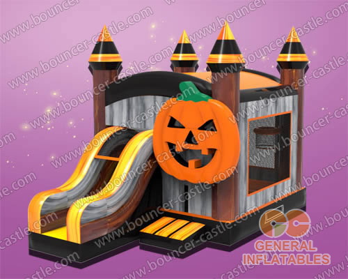 GH-21 Pumpkin combo