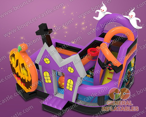 GH-22 Halloween playland