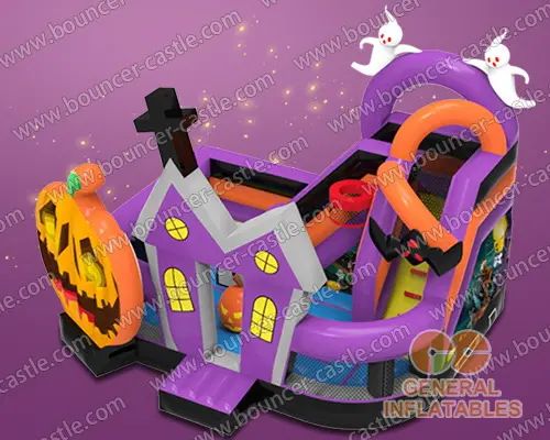  Halloween playland