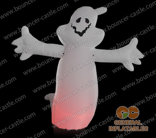 GH-7 Inflatable Ghost