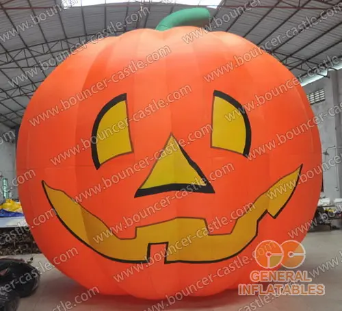 GH-9 Jack Lantern