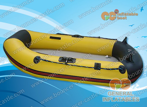  Inflatable kayaks