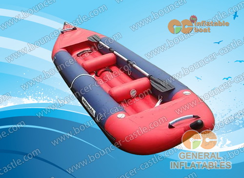 GIK-2 inflatable kayaks on sale