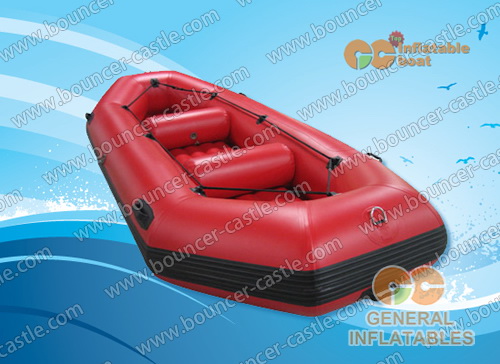 GIR-1 Inflatable River Boats for sale