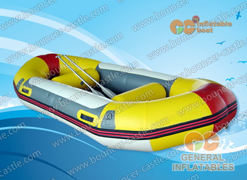 GIR-2 Inflatable Banana Boats
