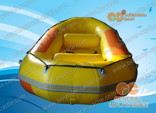 GIR-3 inflatable boats for fishing