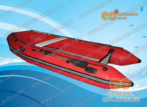 GIS-1 China Inflatable fishing boats for sale