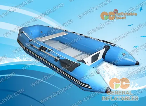 GIS-3 China Inflatable fishing boats for sale