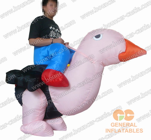GM-8 Goose Inflatable Moving Cartoon