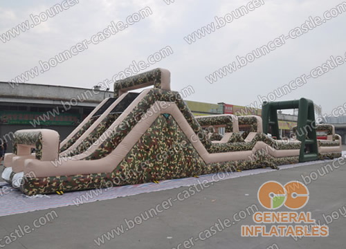 GO-116 Boot Camp Challenge