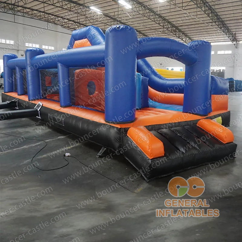  Inflatable Obstacle