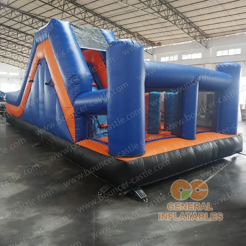  Inflatable Obstacle