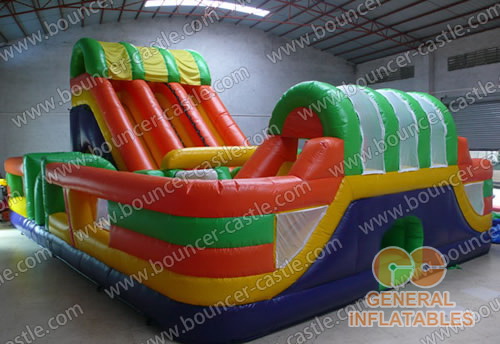 GO-25 inflatables on sale