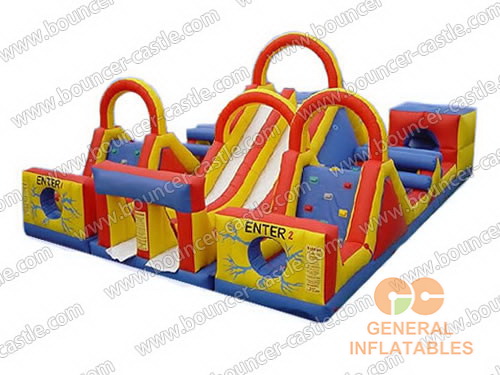GO-37 obstacles