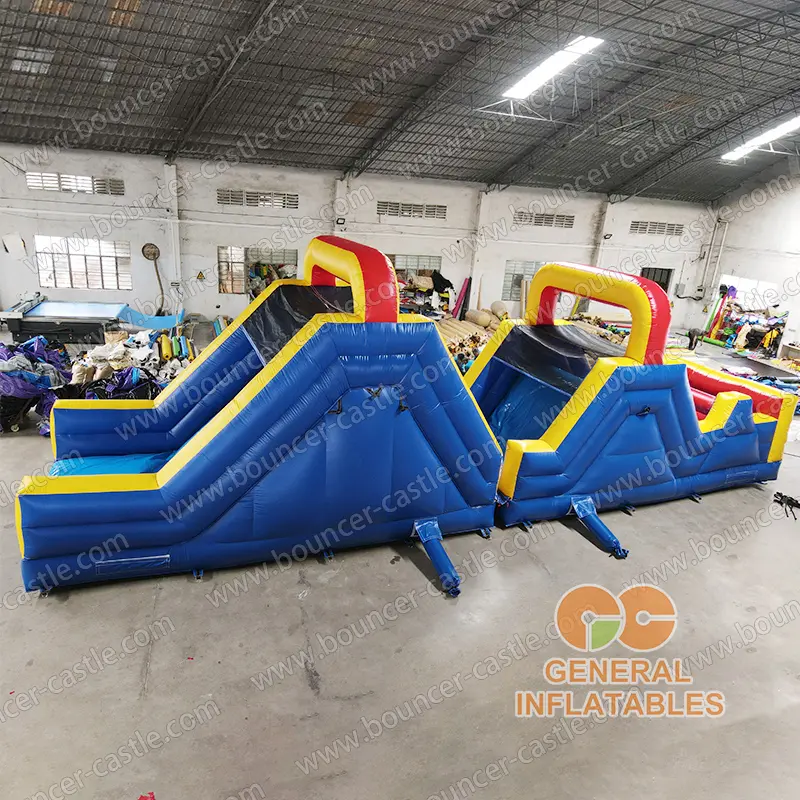  inflatable obstacle course sale