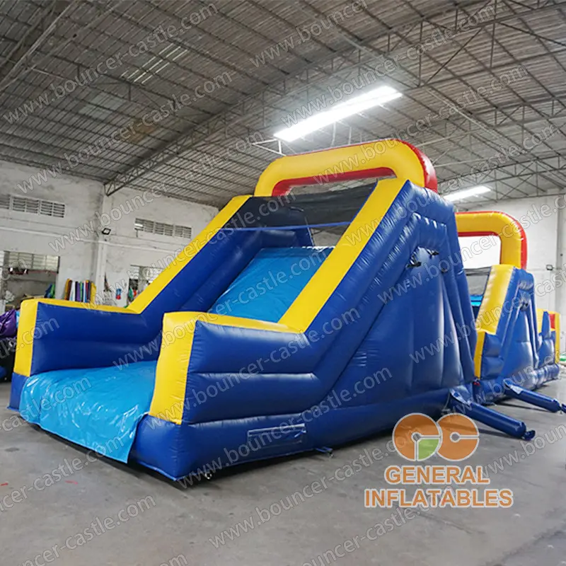  inflatable obstacle course sale