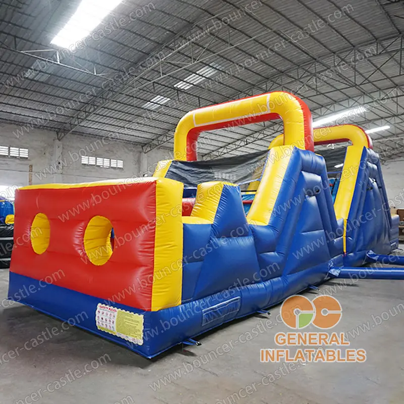  inflatable obstacle course sale