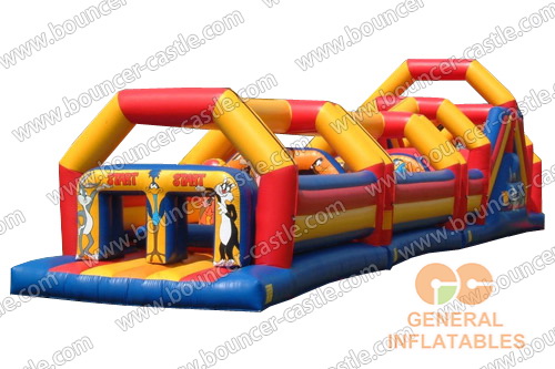 GO-89 Obstacle