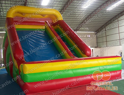 GS-10 Colorful slide