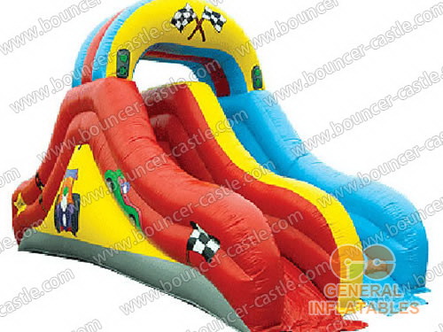 GS-117 Formula Fun