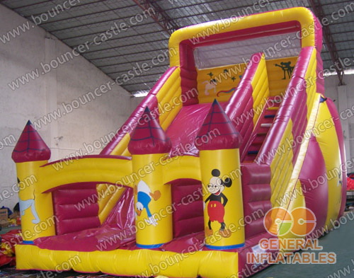 GS-12 Palace slide