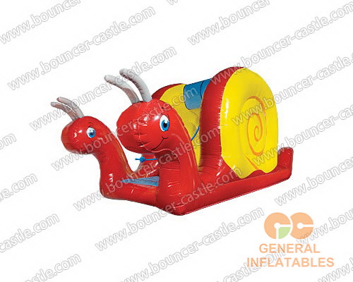 GS-136 Snail slide