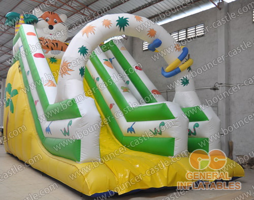 GS-14 Slides for sale in China